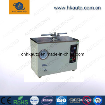 Oxygen Bomb Aging Test Machine